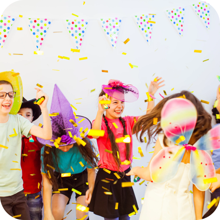 Evento organizzato con BeMyHero