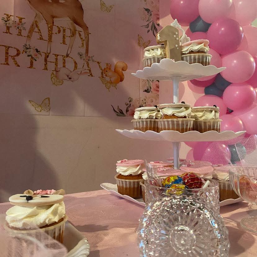Photo wedding & party planner