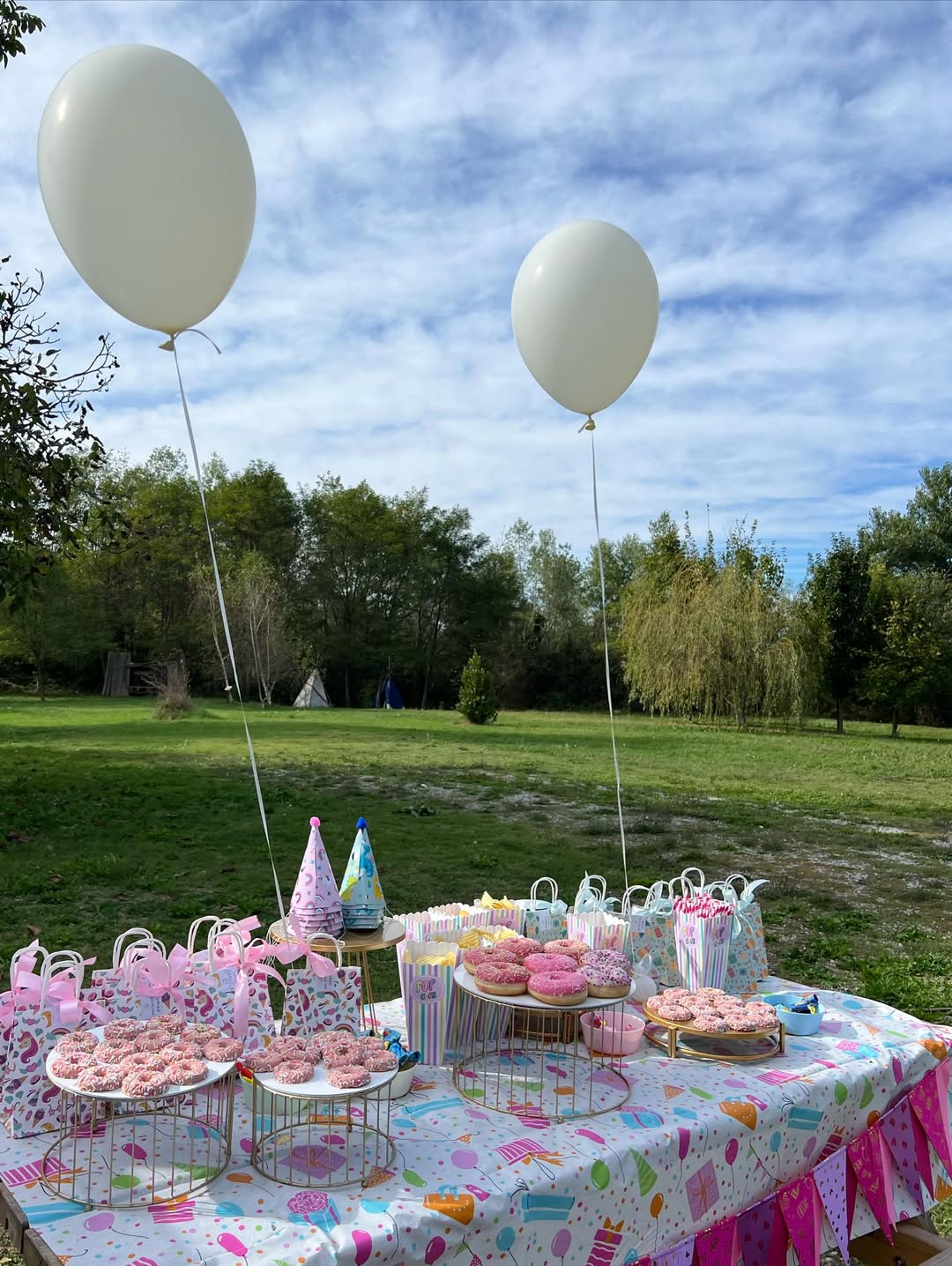 Alma Events Italy