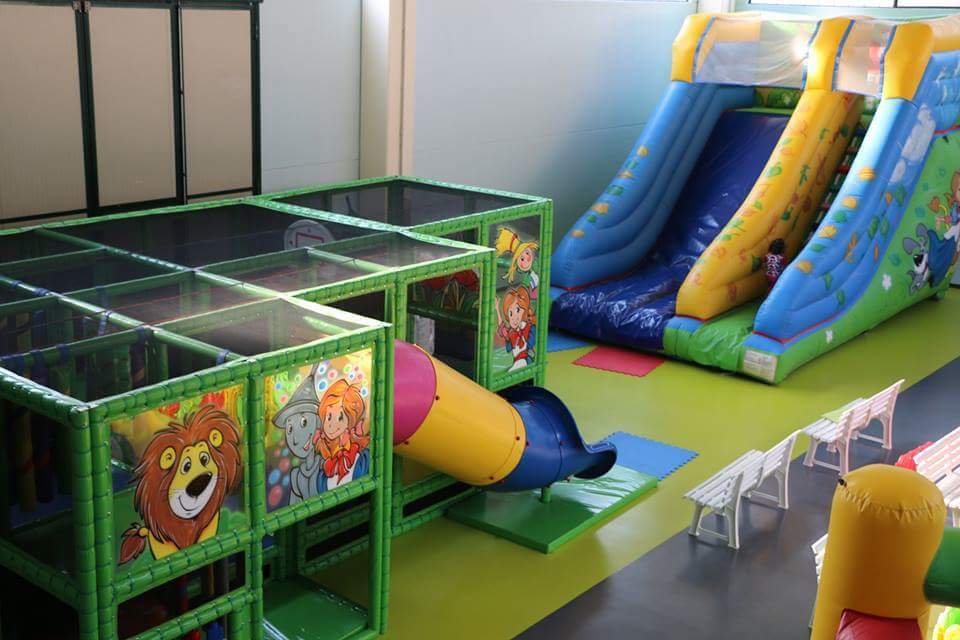 LA CITTA' DI SMERALDO