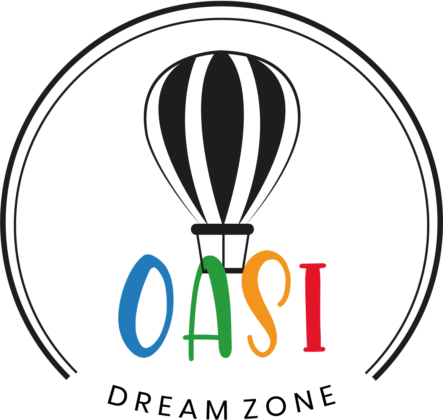 OASI Dream Zone