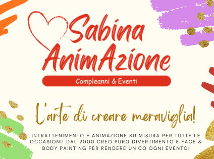 Sabina AnimAzione
