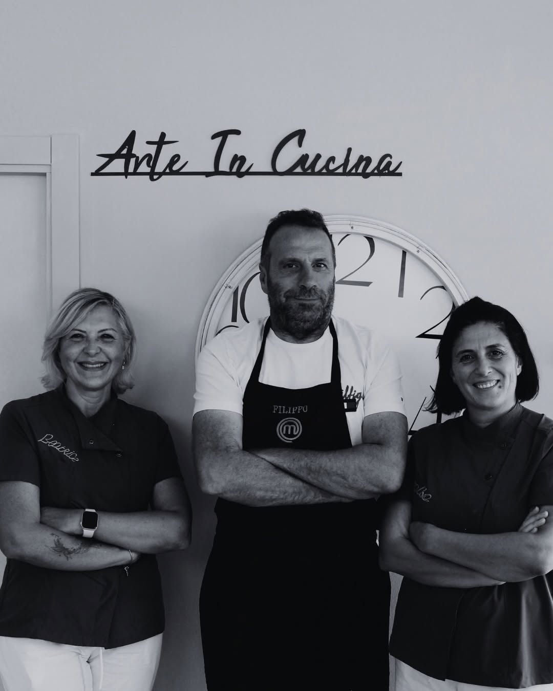 ARTE IN CUCINA APS