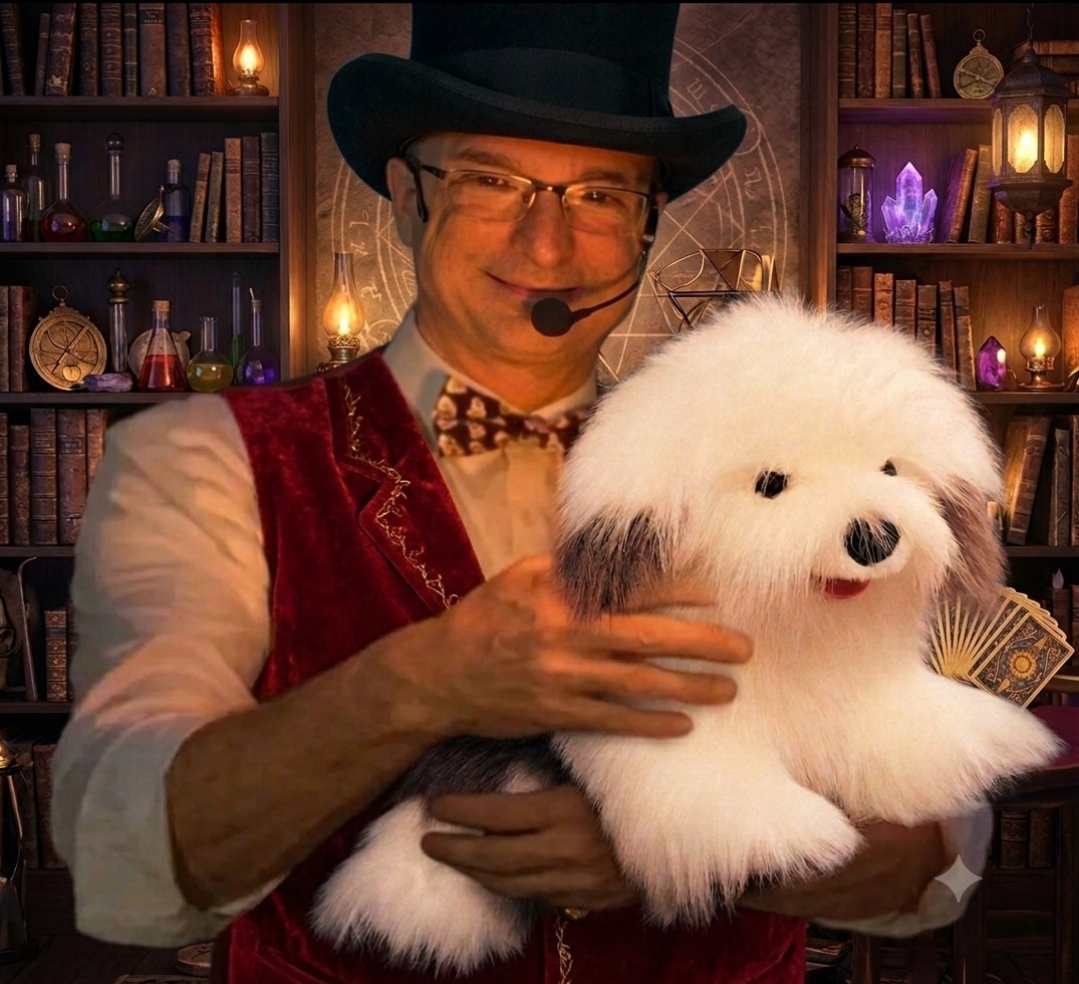 MagoMax