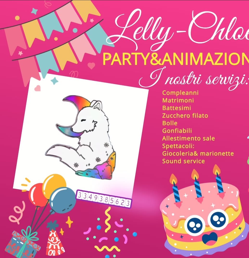 Lelli Claudia 
