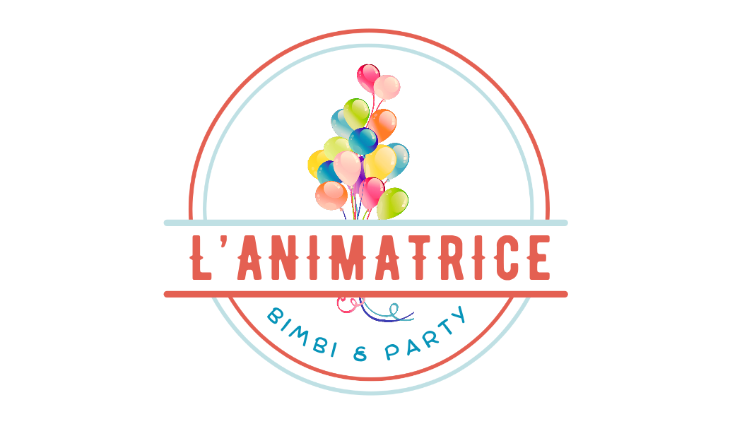 L'animatrice Bimbi & party