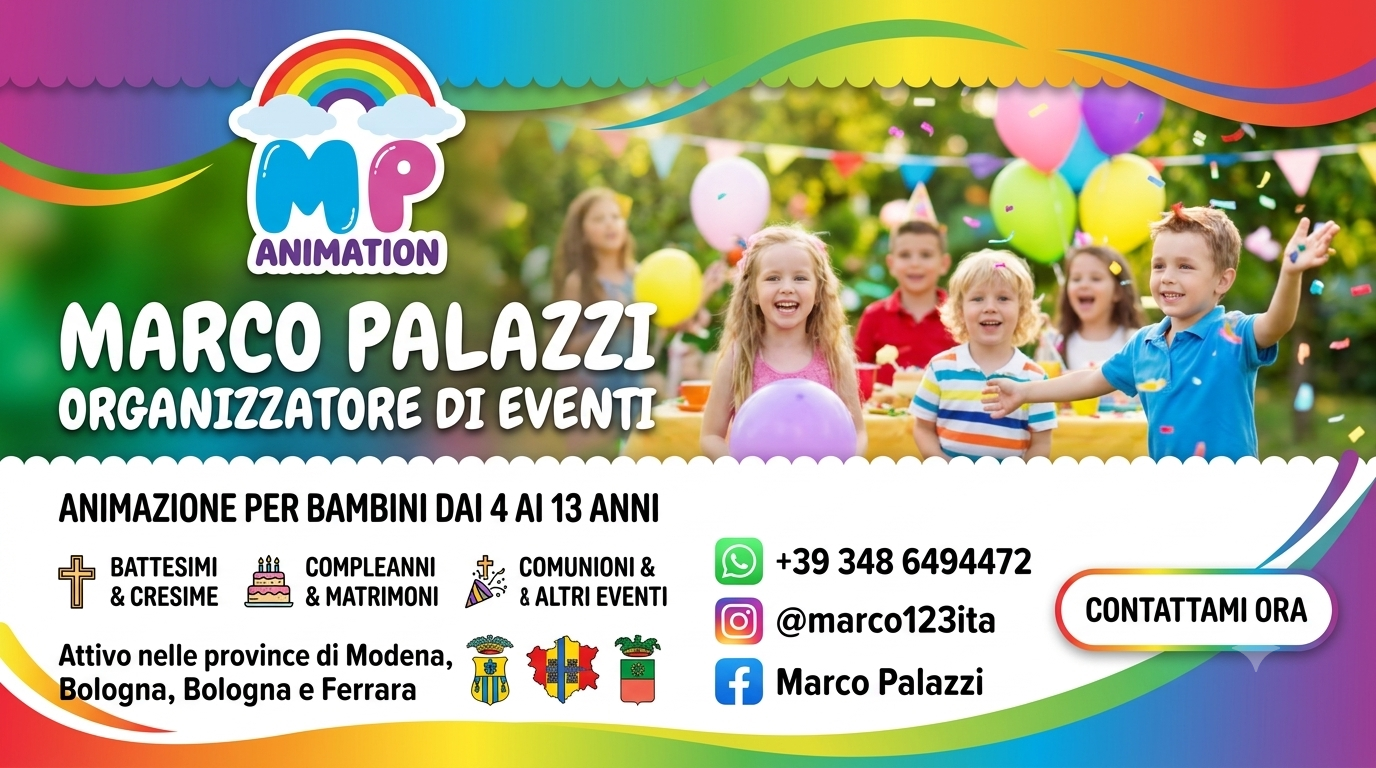 Marco Palazzi